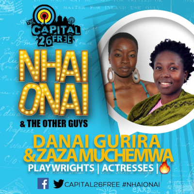 Nhai Onai  The Other Guys
