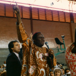 Archbishop Benson Idahosa