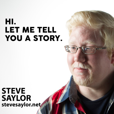 Steve Saylor