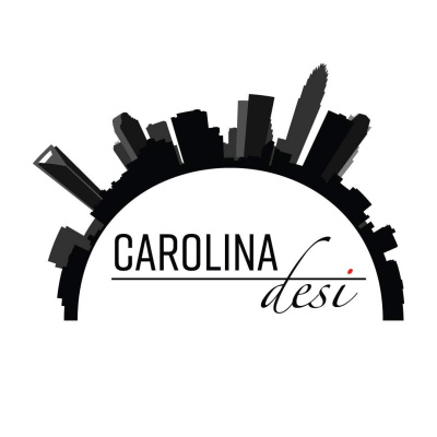 Carolina Desi Podcast