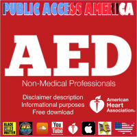 HeartSavers Course-P2-AED