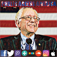 @BernieSanders - #DemocraticSocialism