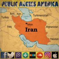 Prequel to War - Iran Iraq War