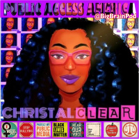 The Public Clear America Christal Access Crossover Episode