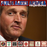 Jeff Flake Delivers keynote Address for Harvard Law School Class Day 2018