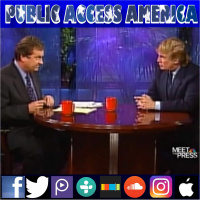 Donald Trump Meet the Press October 24, 1999