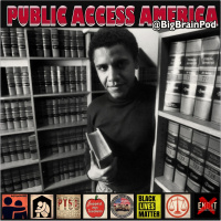 Barack Obama 1995 Recording