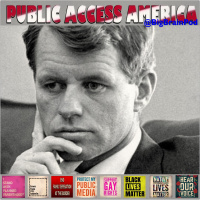 The Assassination of Senator Robert F. Kennedy
