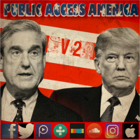 The Mueller Report - Part 20 - Volume 2 - Part 6 - Sarah Slips A Tongue