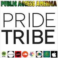 Leader of The Pride Tribe - West Palm Beach Allan