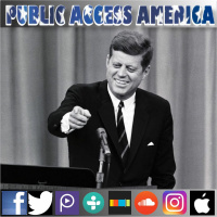 President Kennedys News Conference 04:21:1961