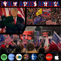 The Rally That Broke America