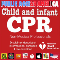 HeartSavers Course-P3-CPR-Children