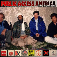 The Operation that Killed Osama bin Laden-P1- A Discussion by Peter Bergen-2013