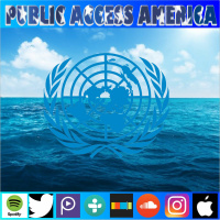 Javier Bardem Speaks at the UN on Our Oceans