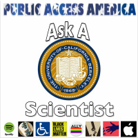 Ask A Scientist