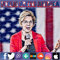 @EWarren #NationalActionNetwork
