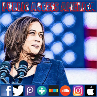 @KamalaHarris On The #Soapbox