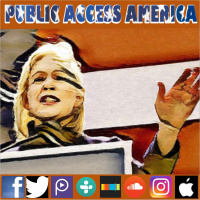 @SenGillibrand #NYC #KickOff
