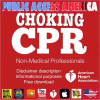 HeartSavers Course-P4-CPR-Choking