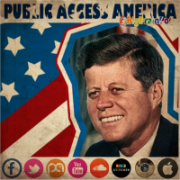 President John F. Kennedys Inaugural Address