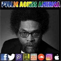 Race Matters - Cornel West - 04:27:2001