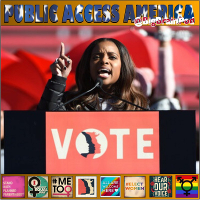 Public Access America