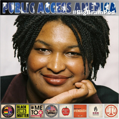 Public Access America
