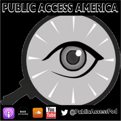 Public Access America