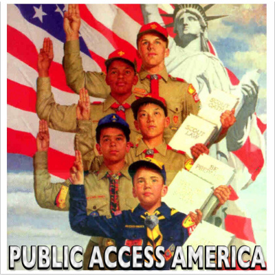 Public Access America