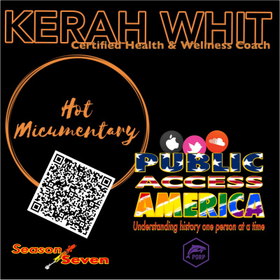 Public Access America