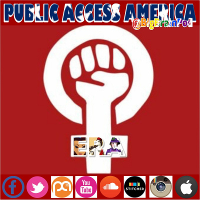 Public Access America