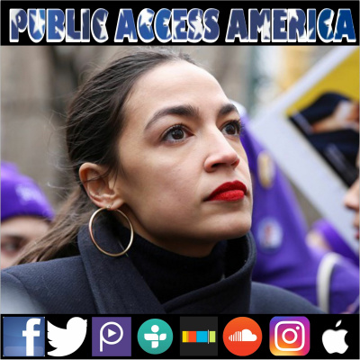 Public Access America