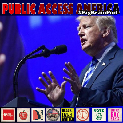 Public Access America