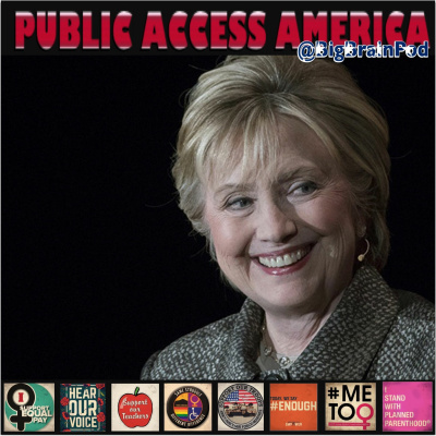 Public Access America