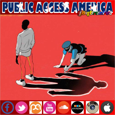 Public Access America