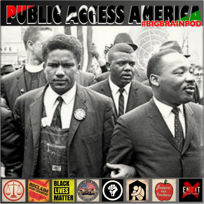Public Access America