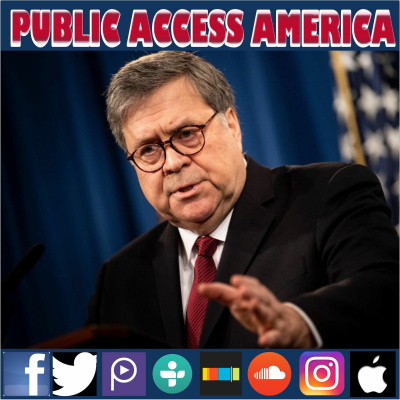 Public Access America