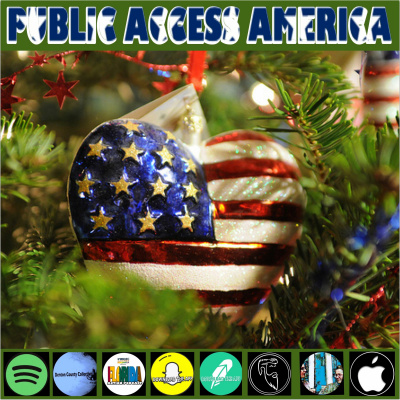 Public Access America
