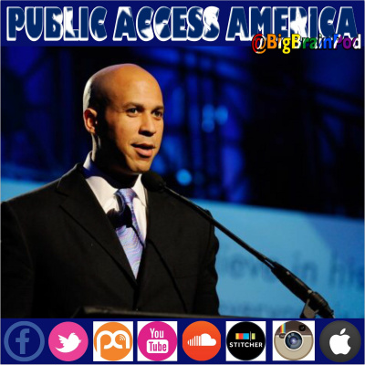 Public Access America