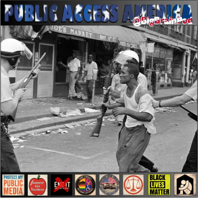 Public Access America