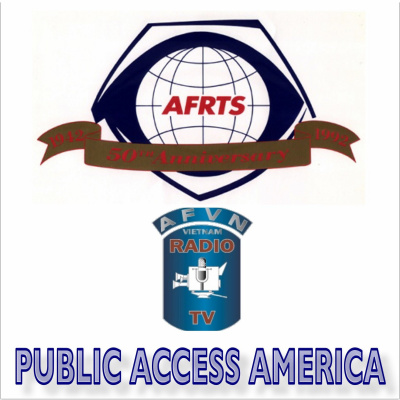 Public Access America