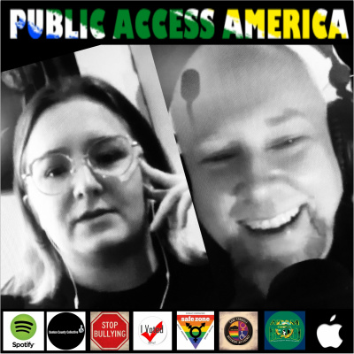 Public Access America