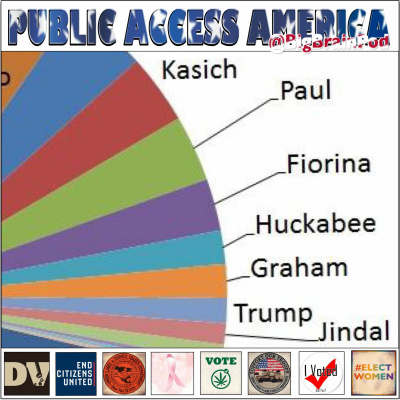 Public Access America