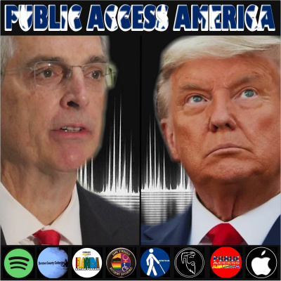 Public Access America