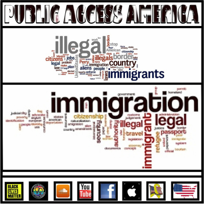 Public Access America