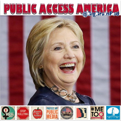Public Access America