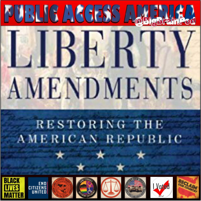 Public Access America