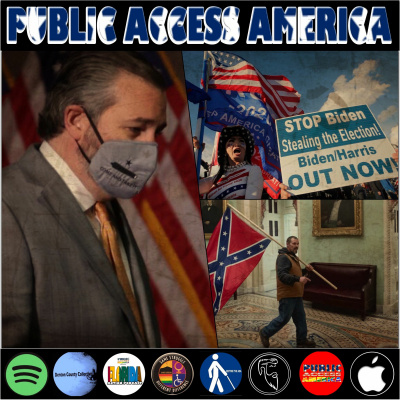 Public Access America