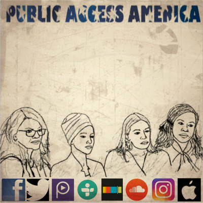Public Access America